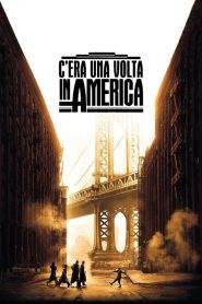 C’era una volta in America (1984)