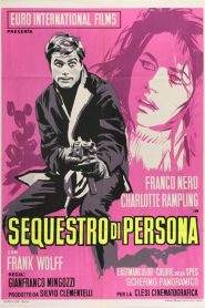 Sequestro di persona (1968)