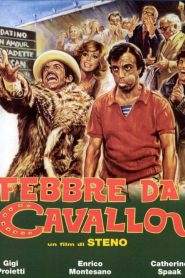 Febbre da cavallo (1976)