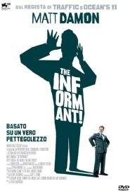 The Informant! (2009)