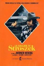 La ballata di Stroszek (1977)