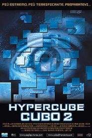 Il cubo 2: Hypercube (2002)