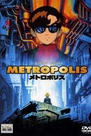 Metropolis (2001)