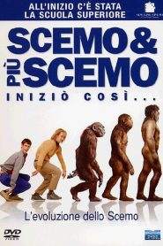 Scemo & più scemo – Iniziò così… (2003)