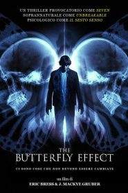 The Butterfly Effect (2004)