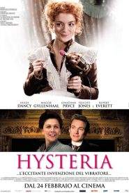 Hysteria (2011)