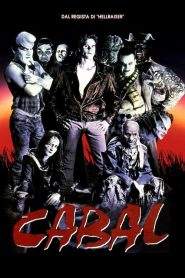 Cabal (1990)