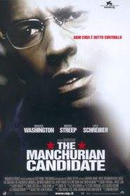 The Manchurian Candidate (2004)