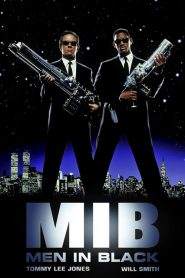 Men in Black (1997)