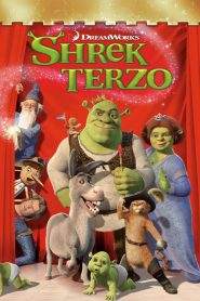 Shrek terzo (2007)