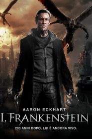 I, Frankenstein (2014)