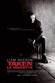 Taken – La vendetta (2012)