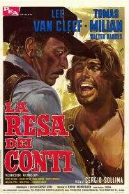 La resa dei conti (1966)