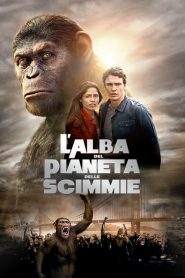 L’alba del pianeta delle scimmie (2011)