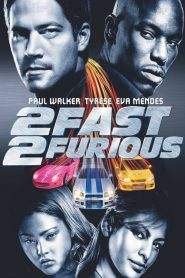 2 Fast 2 Furious (2003)