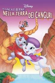 Bianca e Bernie nella terra dei canguri (1990)