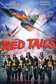 Red Tails (2012)