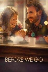 Before We Go (2014)