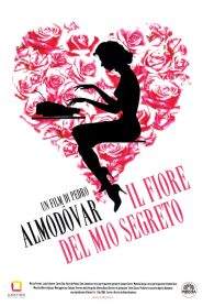 Il fiore del mio segreto (1995)