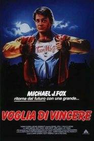 Voglia di vincere (1985)