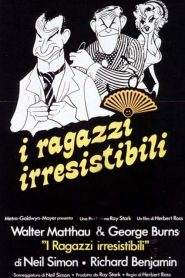 I ragazzi irresistibili (1975)