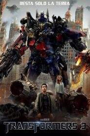 Transformers 3 (2011)