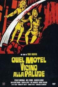 Quel motel vicino alla palude (1976)