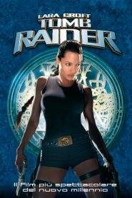 Lara Croft: Tomb Raider (2001)