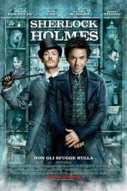 Sherlock Holmes (2009)