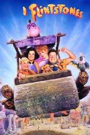 I Flintstones (1994)