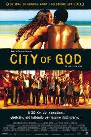 City of God (2002)