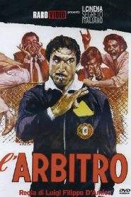 L’arbitro (1974)