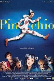 Pinocchio (2002)