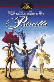 Priscilla – La regina del deserto (1994)