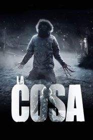 La cosa (2011)