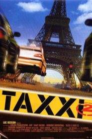 Taxxi 2 (2000)