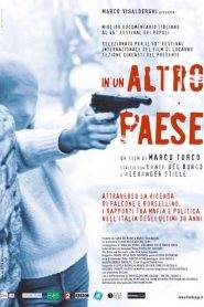 In Un Altro Paese (2005)