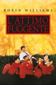 L’attimo fuggente (1989)