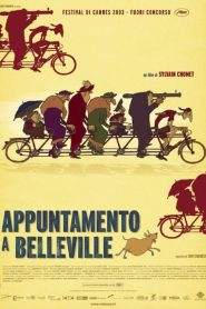 Appuntamento a Belleville (2003)