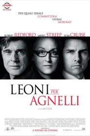 Leoni per agnelli (2007)