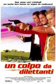 Un colpo da dilettanti (1996)