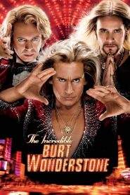 L’incredibile Burt Wonderstone (2013)