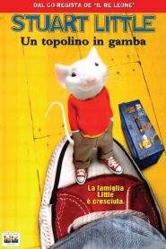 Stuart Little – Un topolino in gamba (1999)