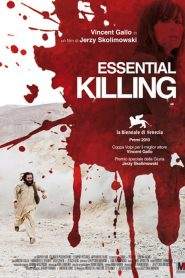 Essential Killing (2010)