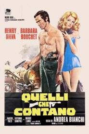 Quelli che contano (1974)