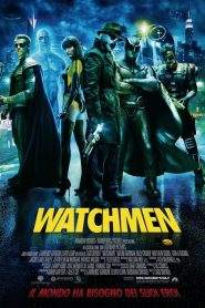 Watchmen (2009)