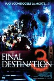 Final Destination 3 (2006)