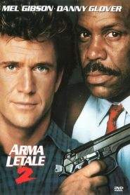 Arma letale 2 (1989)