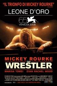 The Wrestler (2008)