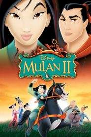 Mulan 2 (2004)